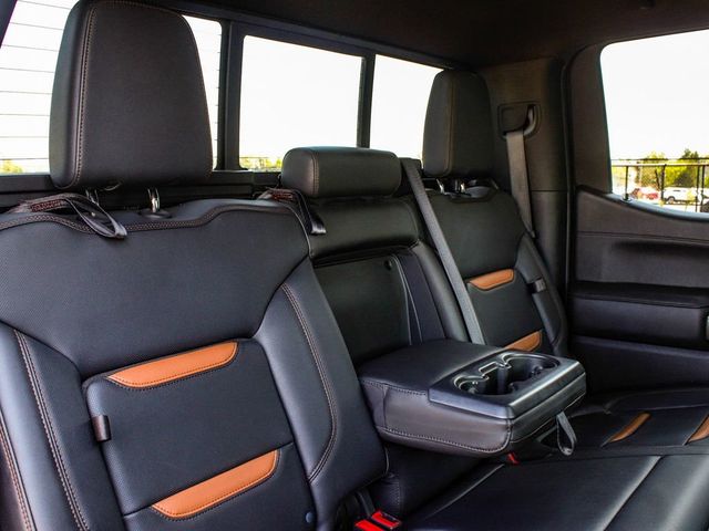 2020 GMC Sierra 1500 AT4 - 23077192 - 37
