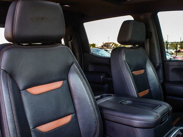 2020 GMC Sierra 1500 AT4 - 23077192 - 38