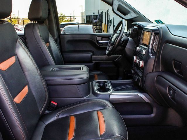 2020 GMC Sierra 1500 AT4 - 23077192 - 39
