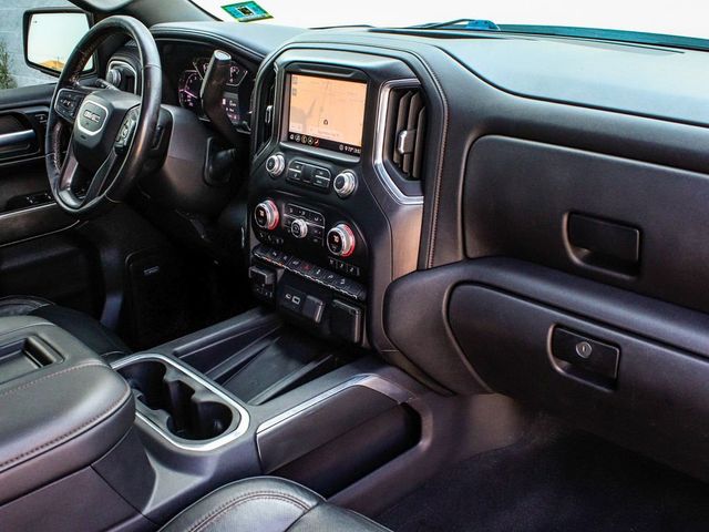 2020 GMC Sierra 1500 AT4 - 23077192 - 40