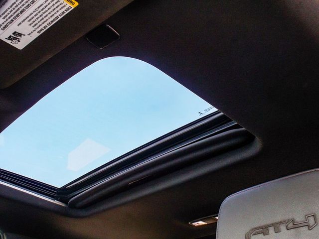 2020 GMC Sierra 1500 AT4 - 23077192 - 41