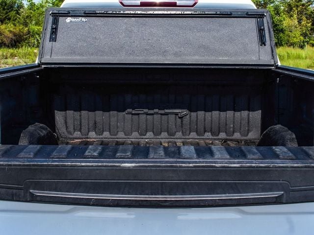 2020 GMC Sierra 1500 AT4 - 23077192 - 43