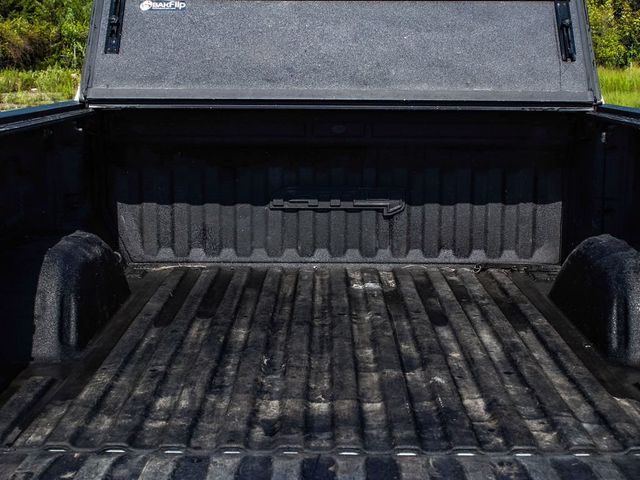 2020 GMC Sierra 1500 AT4 - 23077192 - 44
