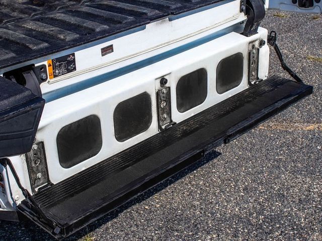 2020 GMC Sierra 1500 AT4 - 23077192 - 45