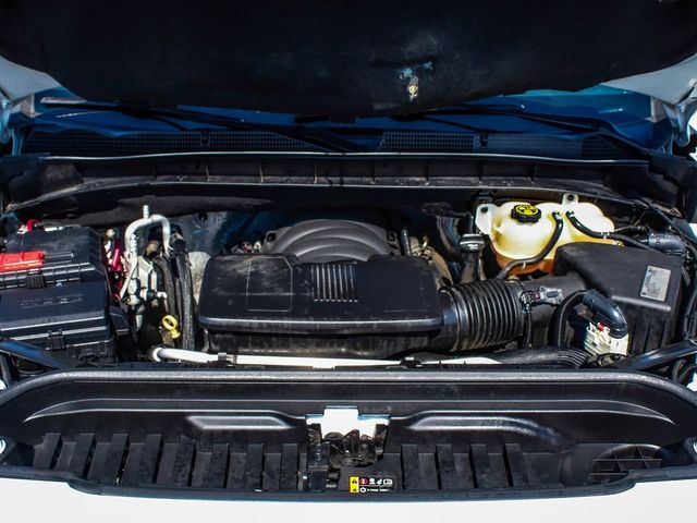 2020 GMC Sierra 1500 AT4 - 23077192 - 46