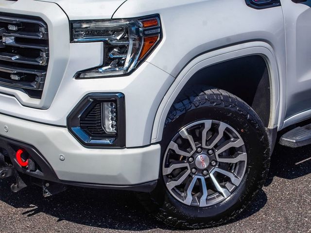 2020 GMC Sierra 1500 AT4 - 23077192 - 47