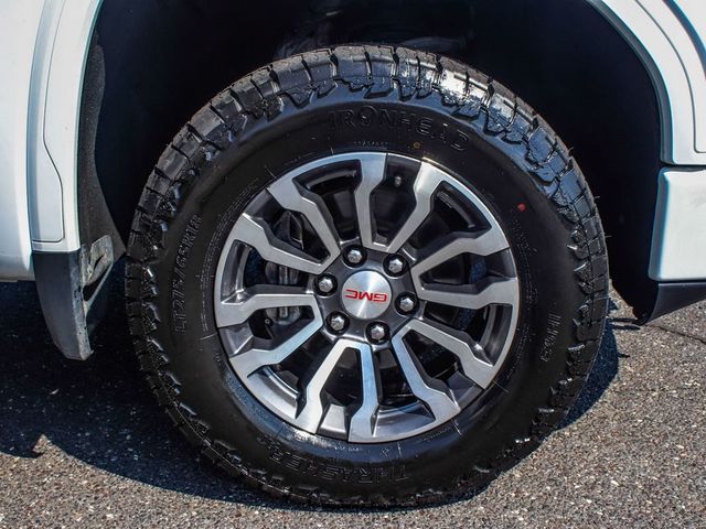 2020 GMC Sierra 1500 AT4 - 23077192 - 6
