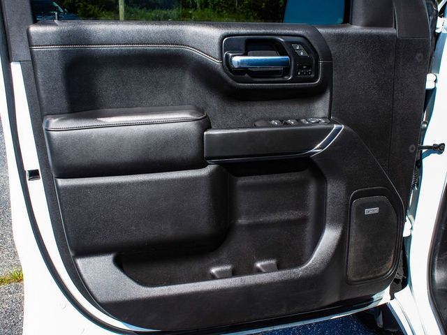2020 GMC Sierra 1500 AT4 - 23077192 - 7