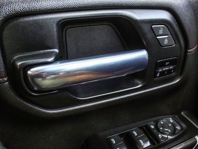 2020 GMC Sierra 1500 AT4 - 23077192 - 8