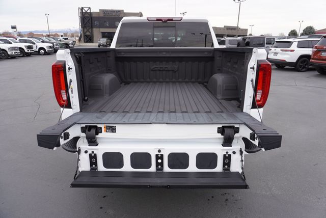 2020 GMC Sierra 1500 AT4 - 22967207 - 10