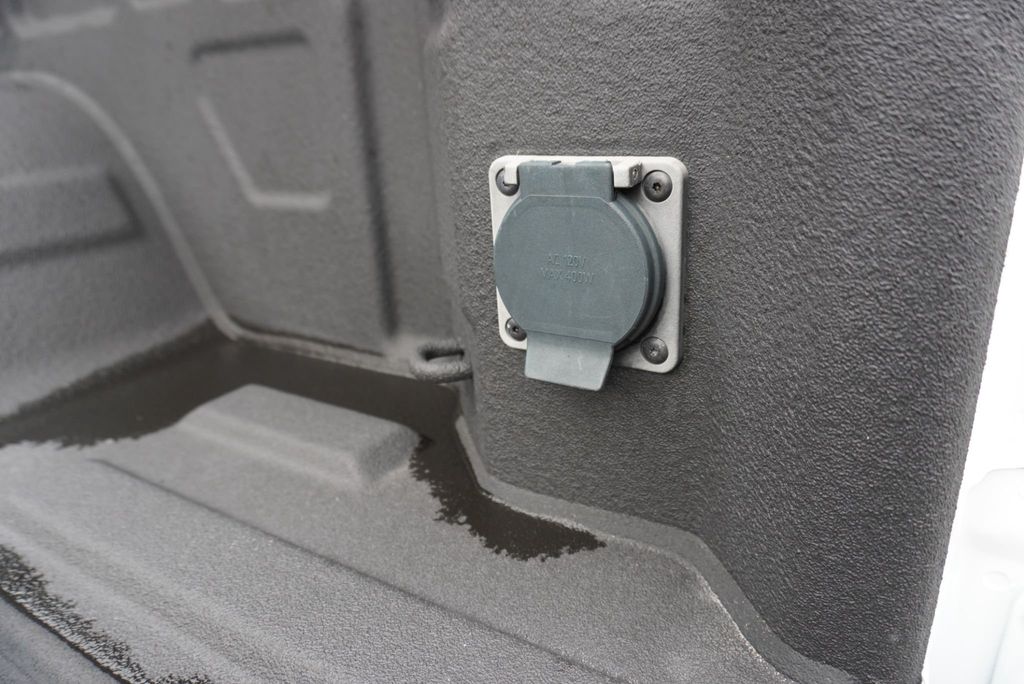 2020 GMC Sierra 1500 AT4 - 22967207 - 11