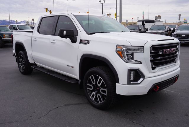 2020 GMC Sierra 1500 AT4 - 22967207 - 15