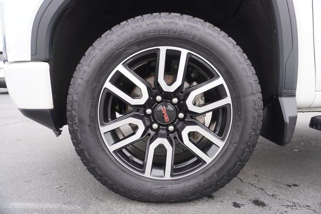 2020 GMC Sierra 1500 AT4 - 22967207 - 16