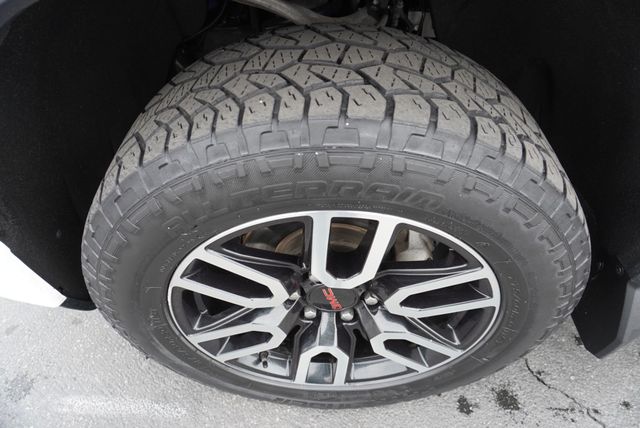 2020 GMC Sierra 1500 AT4 - 22967207 - 17