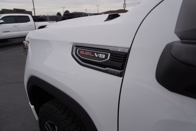 2020 GMC Sierra 1500 AT4 - 22967207 - 18