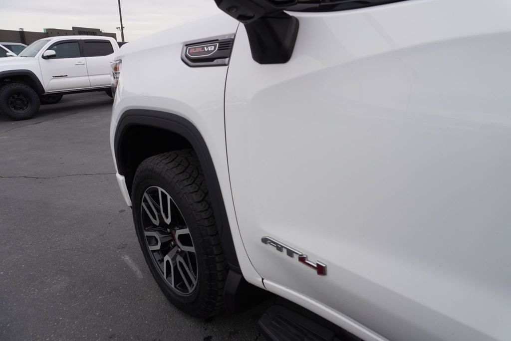 2020 GMC Sierra 1500 AT4 - 22967207 - 20