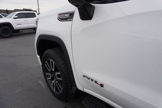 2020 GMC Sierra 1500 AT4 - 22967207 - 20