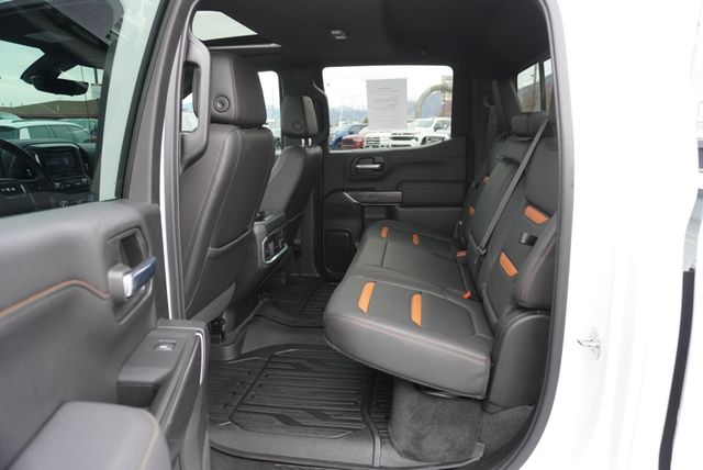2020 GMC Sierra 1500 AT4 - 22967207 - 22