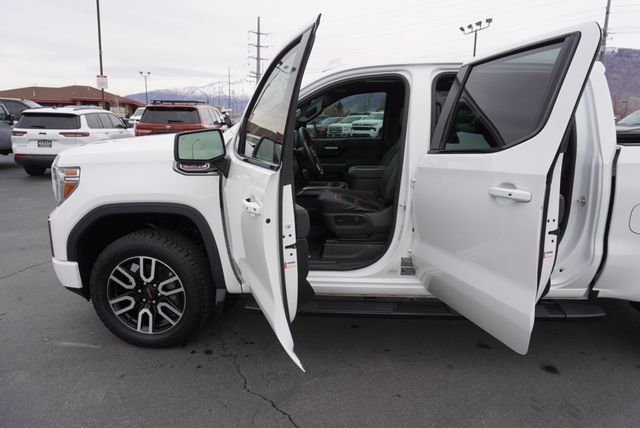 2020 GMC Sierra 1500 AT4 - 22967207 - 23