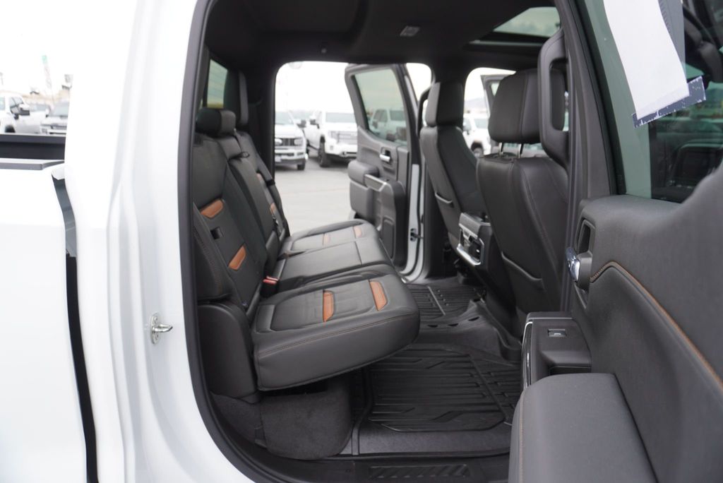 2020 GMC Sierra 1500 AT4 - 22967207 - 25