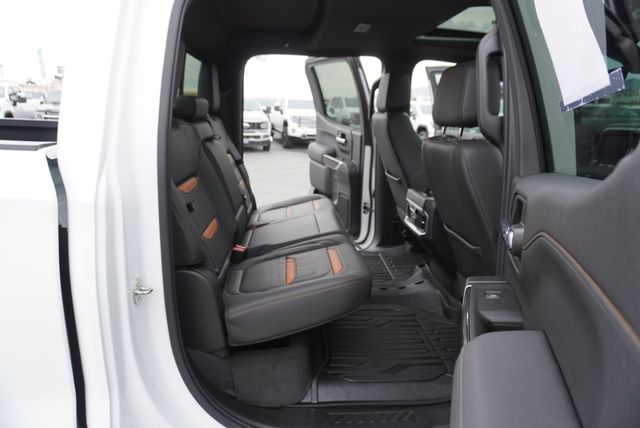 2020 GMC Sierra 1500 AT4 - 22967207 - 25