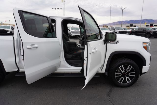 2020 GMC Sierra 1500 AT4 - 22967207 - 26