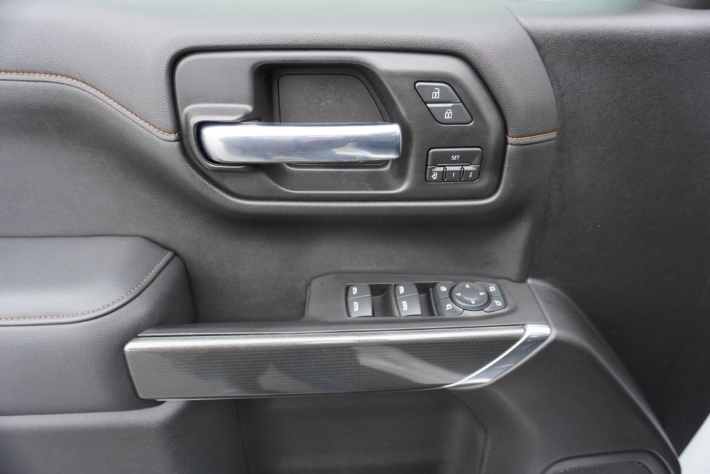 2020 GMC Sierra 1500 AT4 - 22967207 - 29