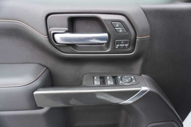 2020 GMC Sierra 1500 AT4 - 22967207 - 29