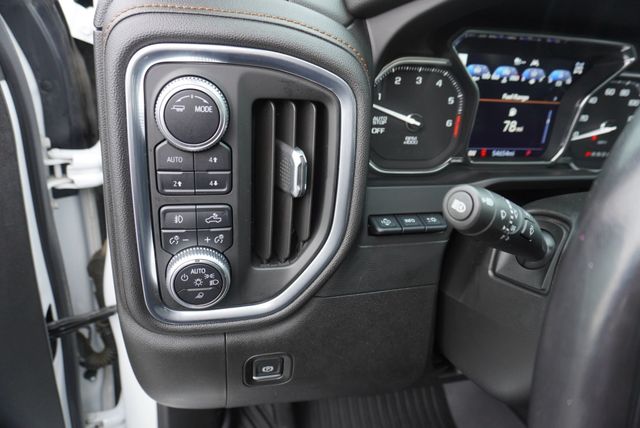 2020 GMC Sierra 1500 AT4 - 22967207 - 31