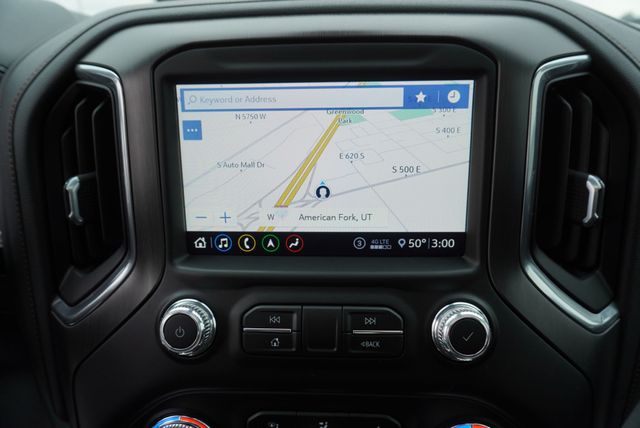 2020 GMC Sierra 1500 AT4 - 22967207 - 36