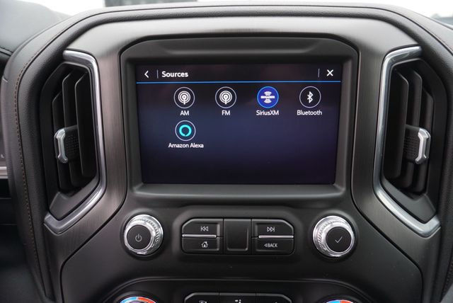 2020 GMC Sierra 1500 AT4 - 22967207 - 37