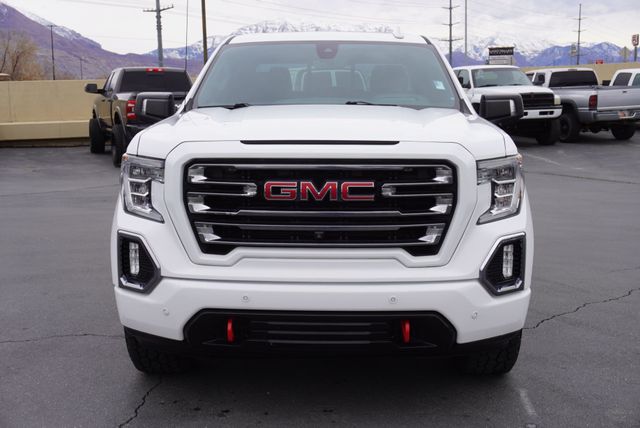 2020 GMC Sierra 1500 AT4 - 22967207 - 3