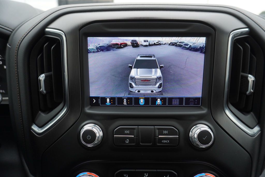 2020 GMC Sierra 1500 AT4 - 22967207 - 44