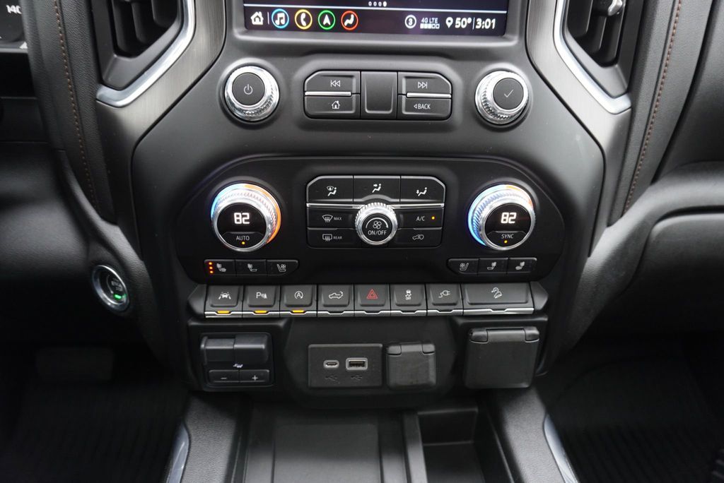 2020 GMC Sierra 1500 AT4 - 22967207 - 47