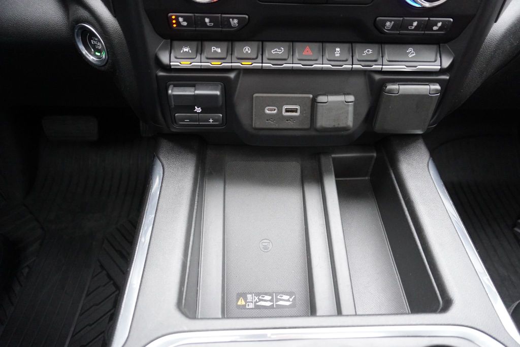 2020 GMC Sierra 1500 AT4 - 22967207 - 48