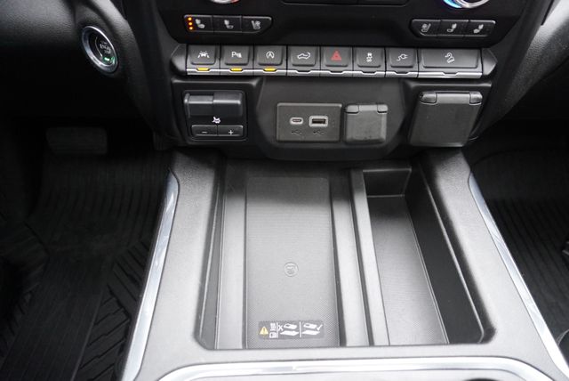 2020 GMC Sierra 1500 AT4 - 22967207 - 48