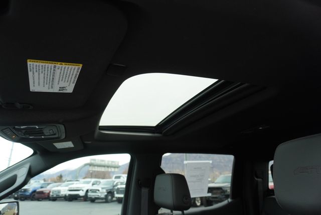 2020 GMC Sierra 1500 AT4 - 22967207 - 49