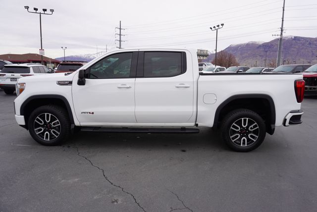 2020 GMC Sierra 1500 AT4 - 22967207 - 6
