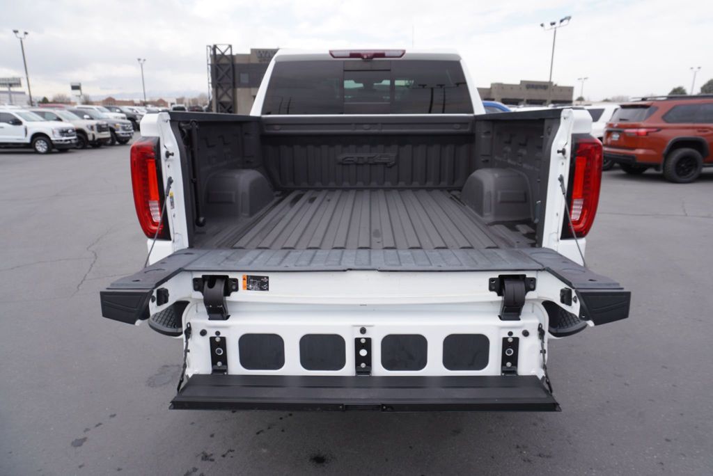 2020 GMC Sierra 1500 AT4 - 22978019 - 10