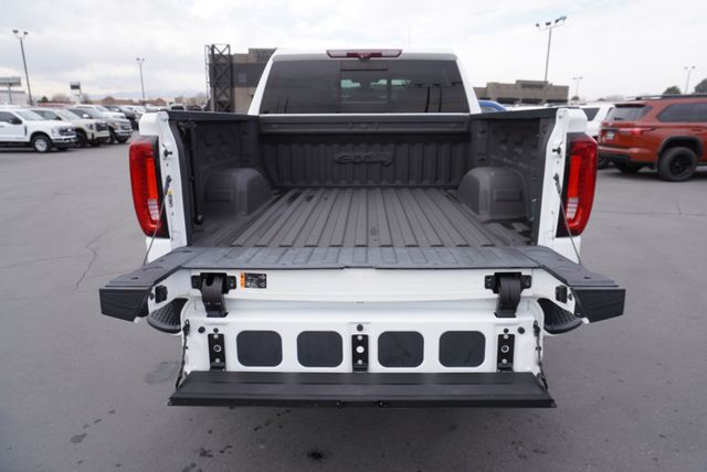 2020 GMC Sierra 1500 AT4 - 22978019 - 10