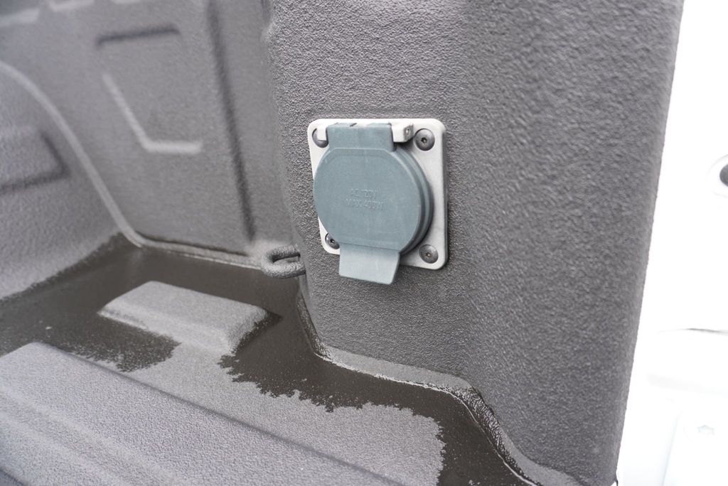 2020 GMC Sierra 1500 AT4 - 22978019 - 11