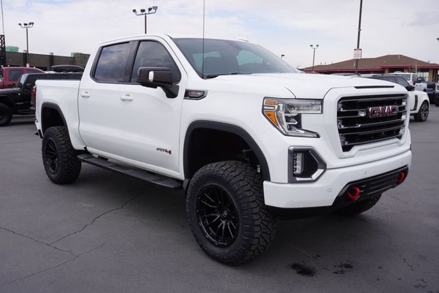 2020 GMC Sierra 1500 AT4 - 22978019 - 15