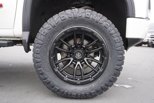 2020 GMC Sierra 1500 AT4 - 22978019 - 16