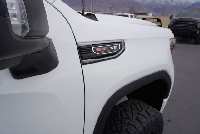2020 GMC Sierra 1500 AT4 - 22978019 - 18