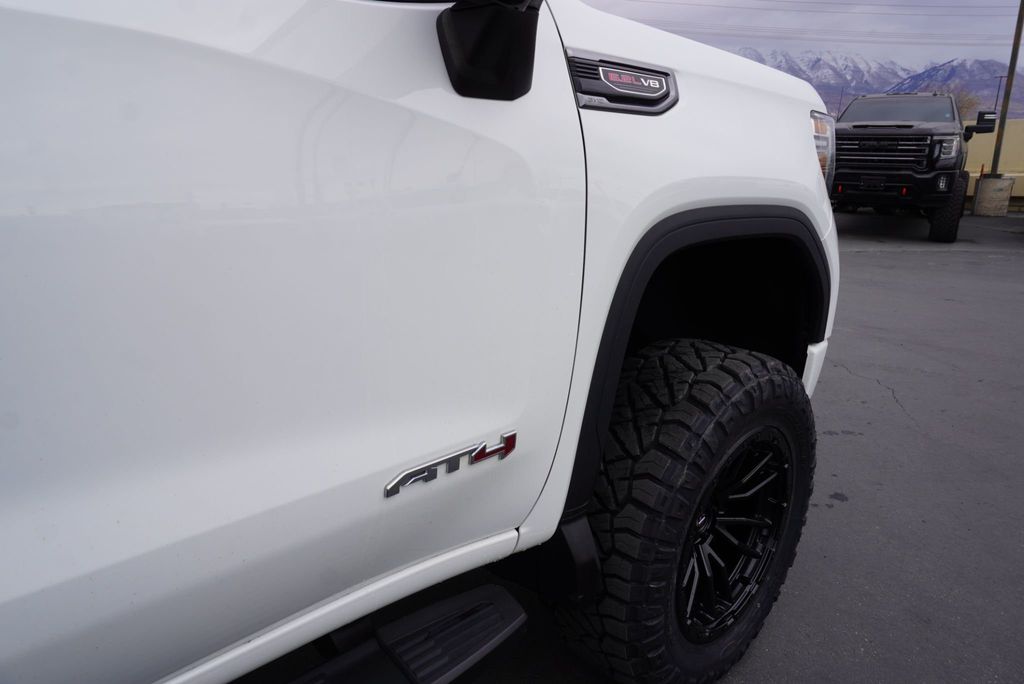 2020 GMC Sierra 1500 AT4 - 22978019 - 20