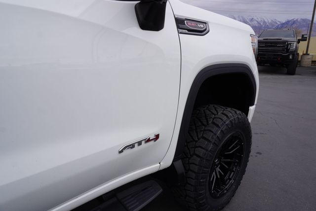 2020 GMC Sierra 1500 AT4 - 22978019 - 20