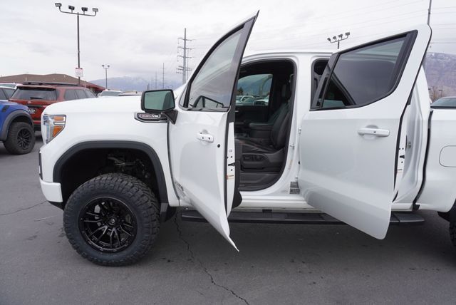 2020 GMC Sierra 1500 AT4 - 22978019 - 23