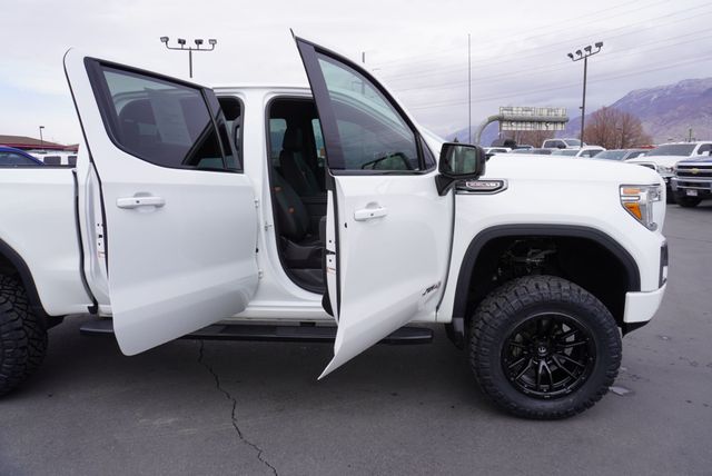 2020 GMC Sierra 1500 AT4 - 22978019 - 26
