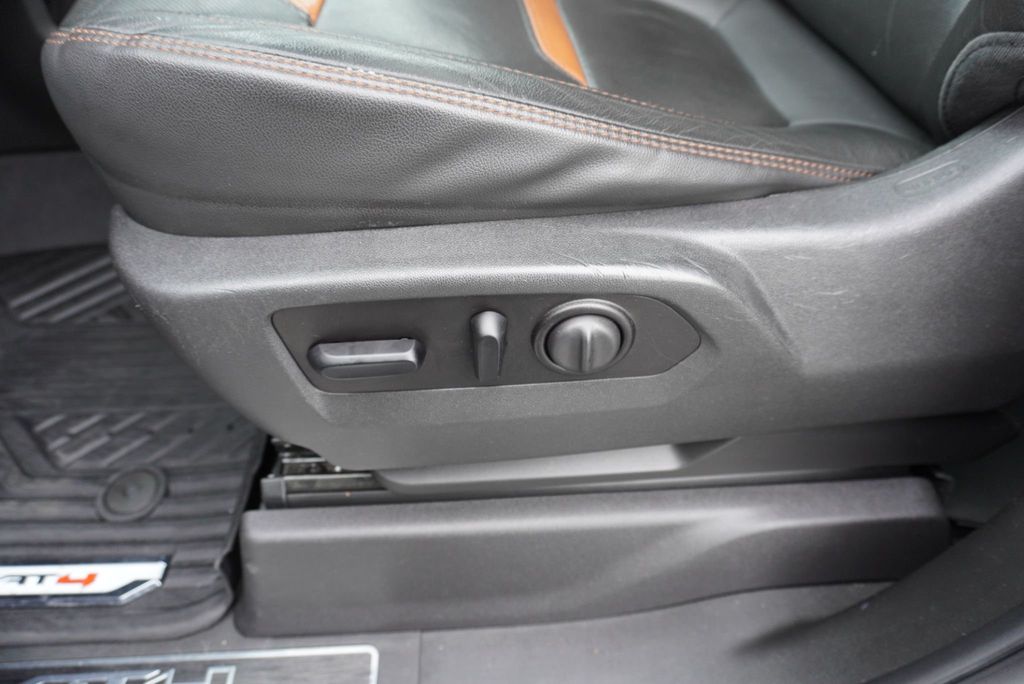 2020 GMC Sierra 1500 AT4 - 22978019 - 27