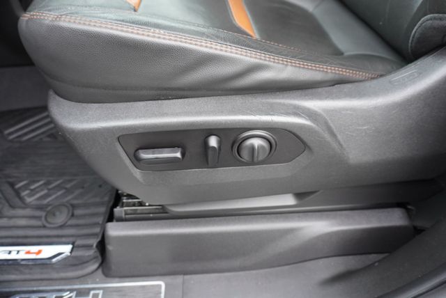 2020 GMC Sierra 1500 AT4 - 22978019 - 27